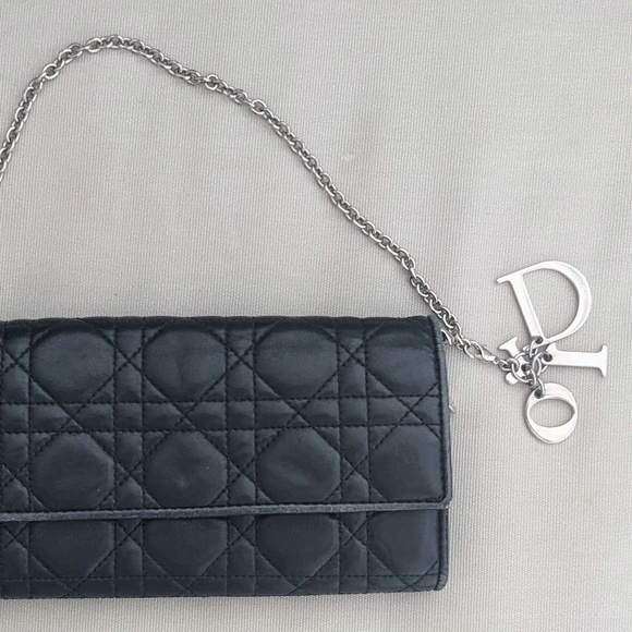 Dior purse vintage - Picture 1 of 5